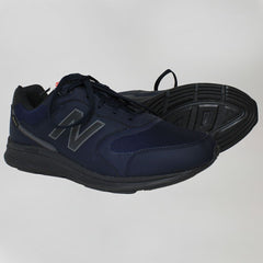 New Balance GORE-TEX Blue Mens Trainers NO BOX