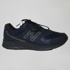 New Balance GORE-TEX Blue Mens Trainers NO BOX
