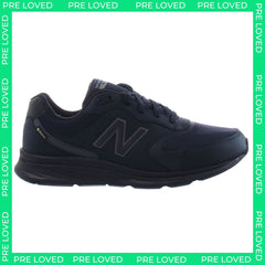 New Balance GORE-TEX Blue Mens Trainers NO BOX