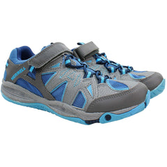 Merrell Allout Blazer Aerosport Kids Grey/Blue Shoes