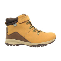 Merrell ML-B Alpine Waterproof Kids Wheat Boots NO BOX