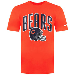 Nike NFL Chicago Bears Essential Team Mens T-Shirt