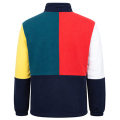 Nautica Lott Mens Multicolour Sweater
