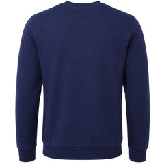 Nautica Rolf Mens Dark Navy Sweater