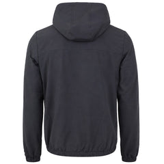 Nautica Jace Mens Black Jacket