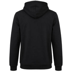 Nautica Serge Oh Mens Black Hoodie