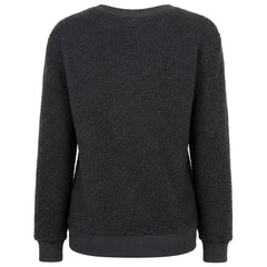Nautica Elara Mens Black Sweater