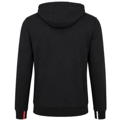 Nautica Convoy Oh Mens Black Hoodie
