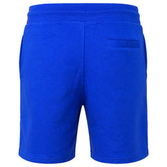 Nautica Dodger Fleece Mens Blue Shorts