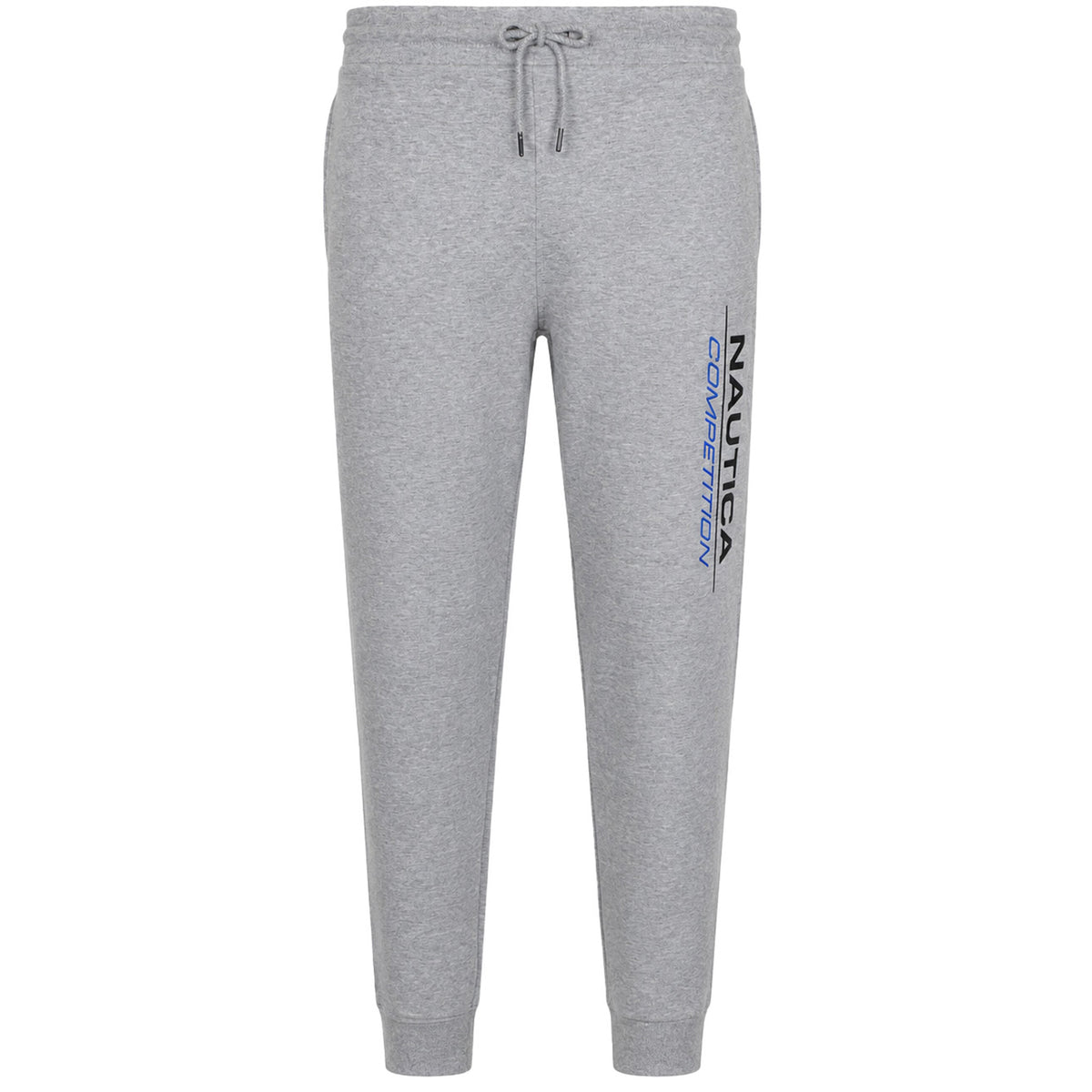 Nautica Fin 2 Mens Grey Track Pants