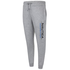 Nautica Fin 2 Mens Grey Track Pants