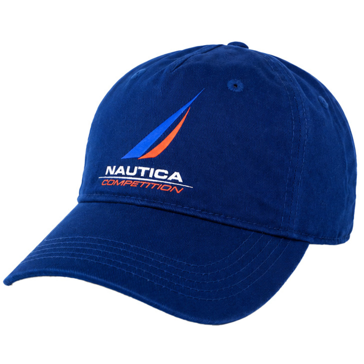 Nautica Baxter Navy Cap