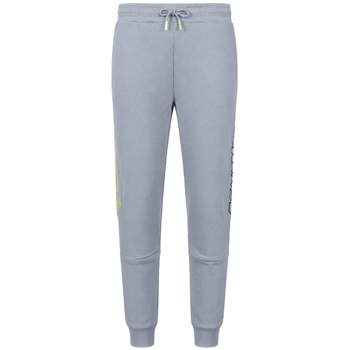 Nautica Hapuku Mens Grey Track Pants