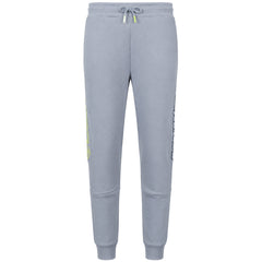 Nautica Hapuku Mens Grey Track Pants