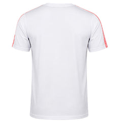Nautica Feran Mens White T-Shirt