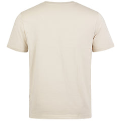 Nicce Denno Mens Light Stone T-Shirt