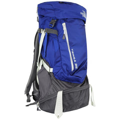 The North Face Terra 35L Mens Blue Backpack