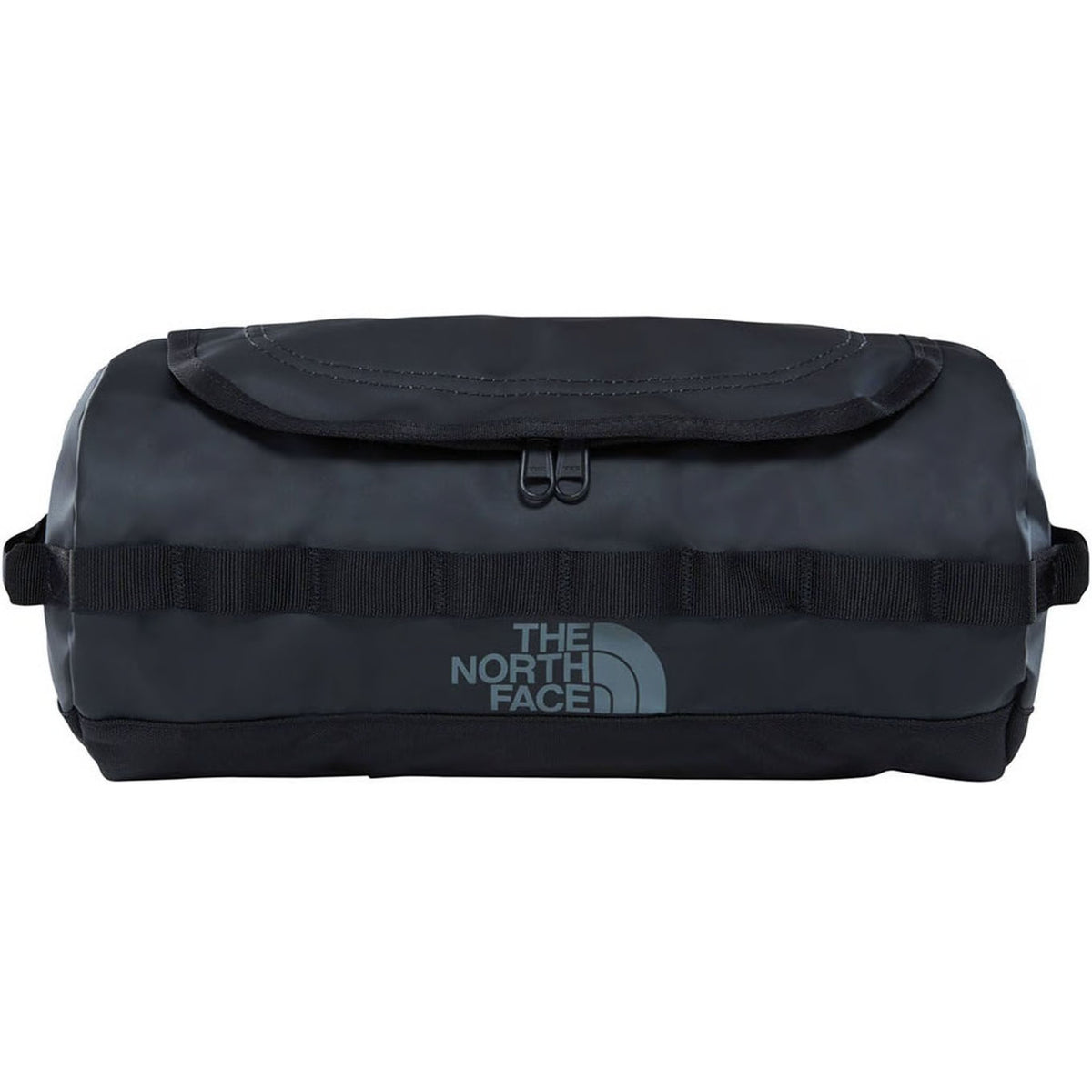 The North Face BC Travel Canister Black Washbag