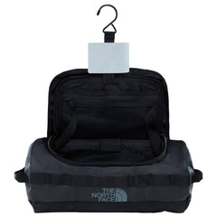 The North Face BC Travel Canister Black Washbag