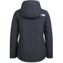 The North Face Monte Tamaro Womens Asphalt Grey Jacket