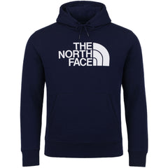 The North Face Drew Peak Mens Navy Hoodie