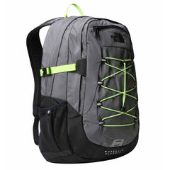 The North Face Borealis Classic Grey Backpack