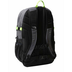 The North Face Borealis Classic Grey Backpack