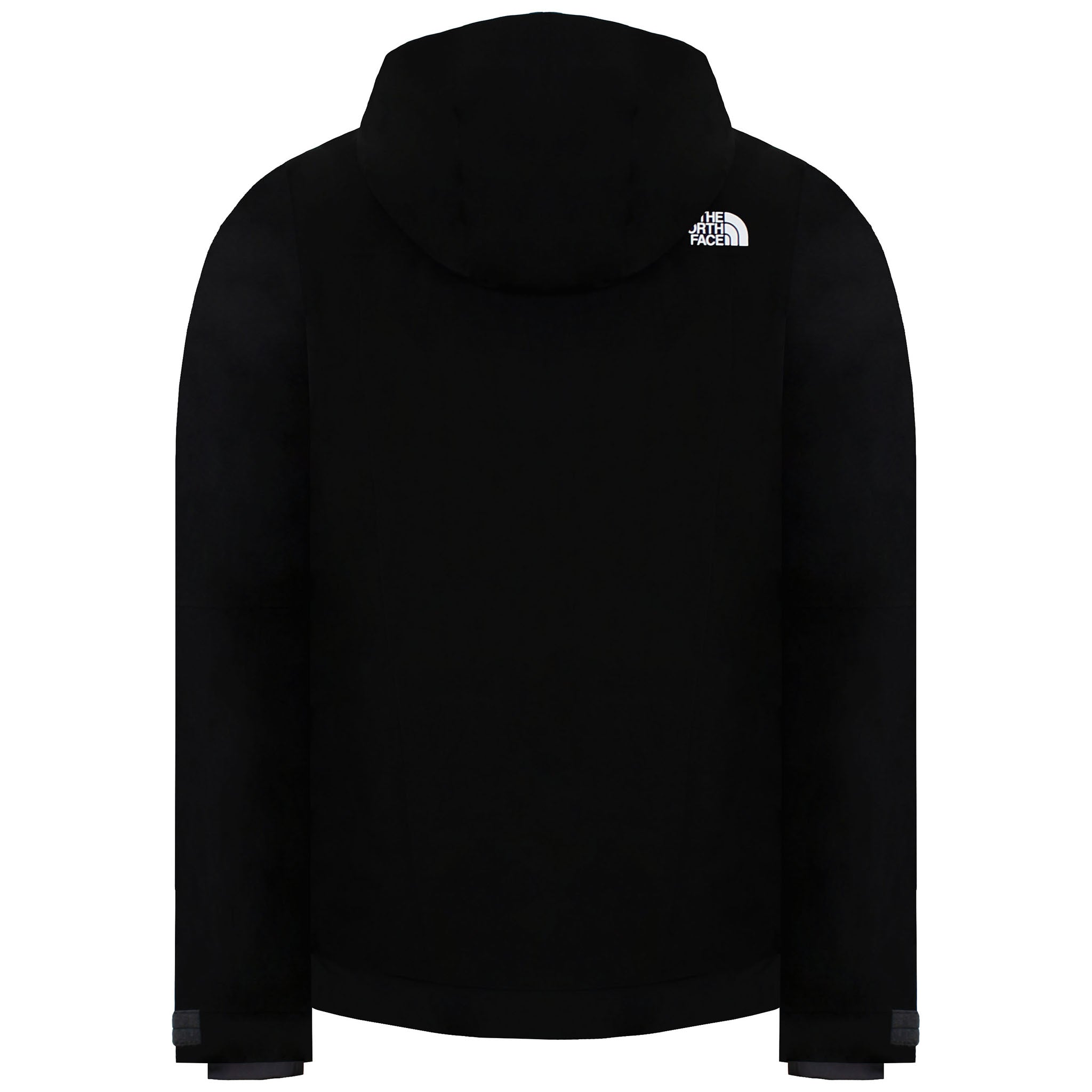 The North Face Descendit Mens Black Ski Jacket