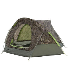The North Face 3-Person Homestead Domey Green Tent