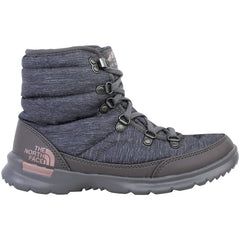 The North Face Thermoball Womens Purple Boots