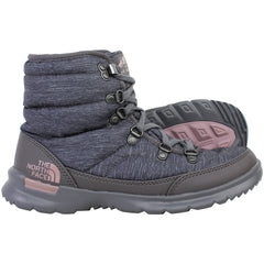 The North Face Thermoball Womens Purple Boots
