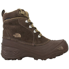 The North Face Chilkat Kids Brown Boots