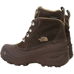 The North Face Chilkat Kids Brown Boots