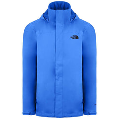 The North Face Sangro Plus Mens Blue Jacket