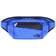 The North Face Bozer II Mens Blue/Black Hip Pack Bag