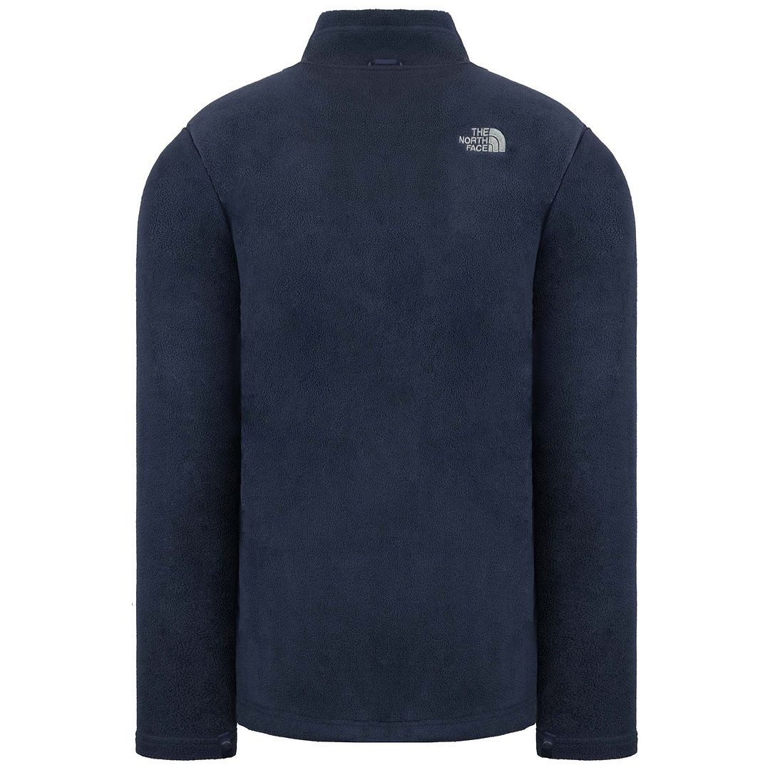 The North Face TKA 200 Mens Navy Jacket