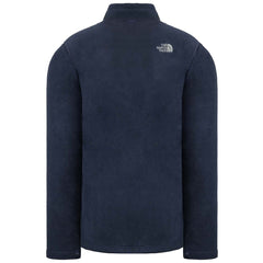 The North Face TKA 200 Mens Navy Jacket