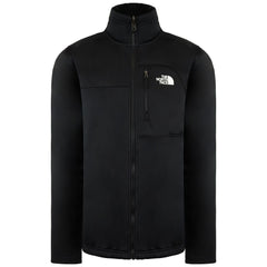 The North Face Dry Apex Risor Mens Black Jacket