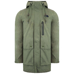 The North Face Nor Mens Green Jacket