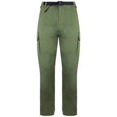 The North Face Logo Mens Green Trousers