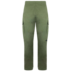 The North Face Logo Mens Green Trousers