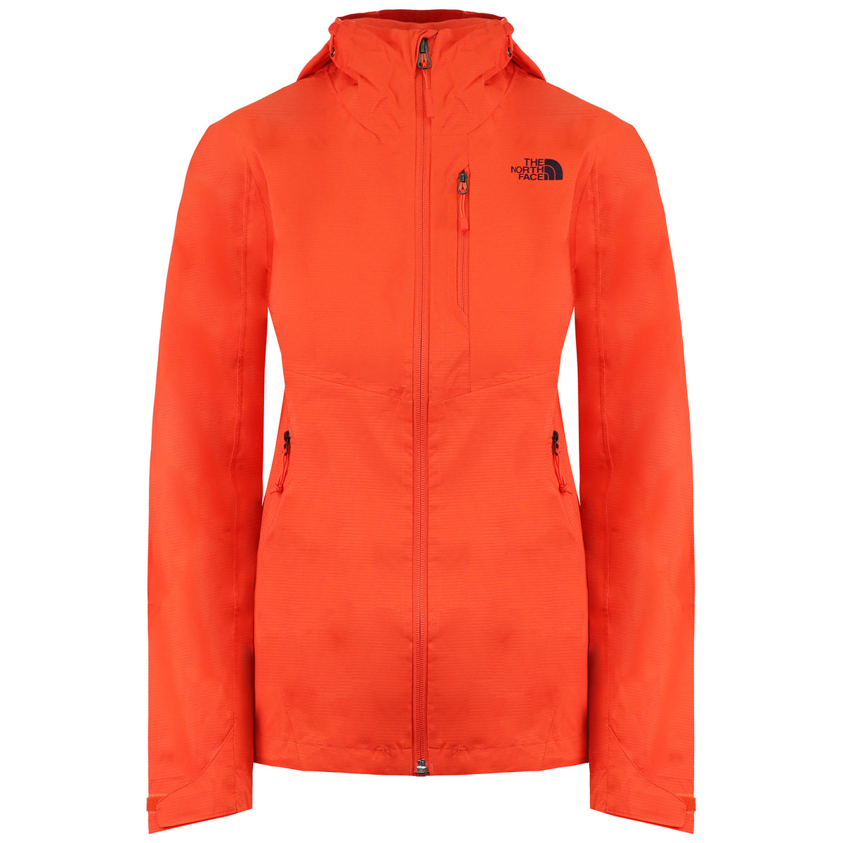 The North Face Drice Womens Red Jacket