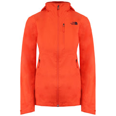 The North Face Drice Womens Red Jacket