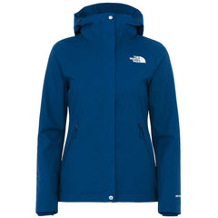 The North Face Inlux Insulated Womens Navy Jacket