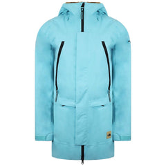 The North Face Kras Womens Blue Jacket