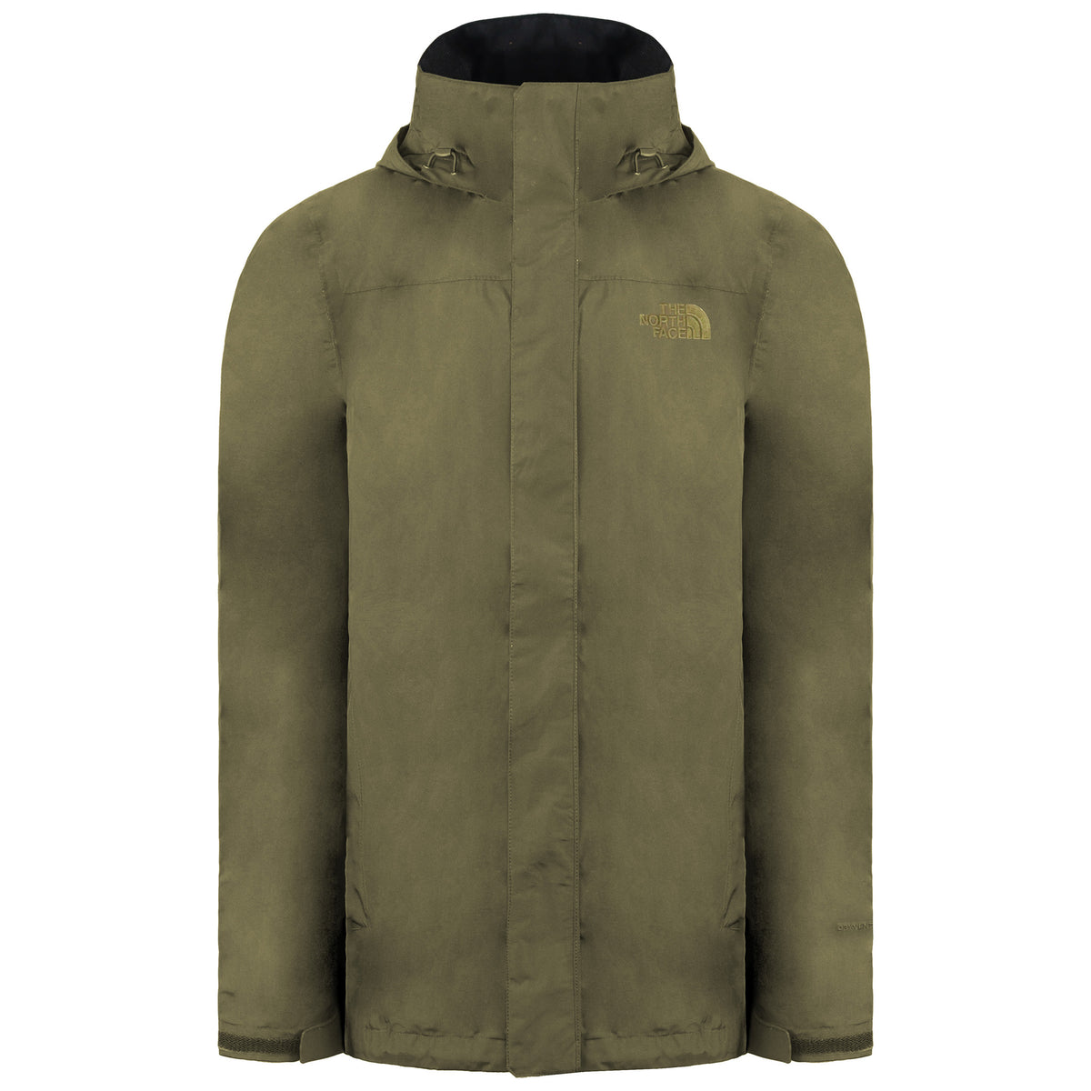 The North Face Sangro Mens Green Jacket