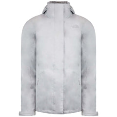 The North Face Mos SW Womens Grey Trial Jacket