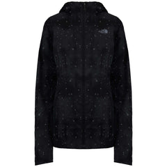 The North Face Stormy Trail Womens Black Jacket