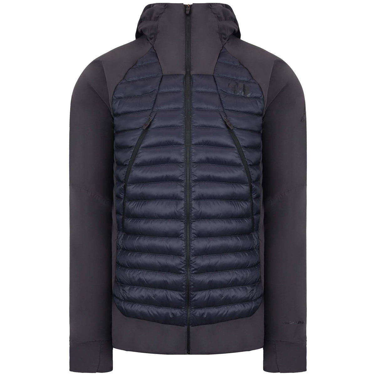 The North Face Unlimited Mens Black Jacket