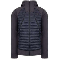 The North Face Unlimited Mens Black Jacket